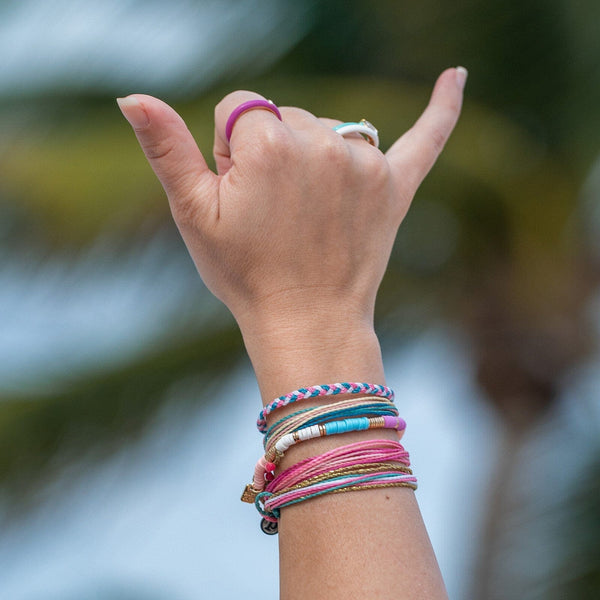 Pura Vida Low Tide Bracelet