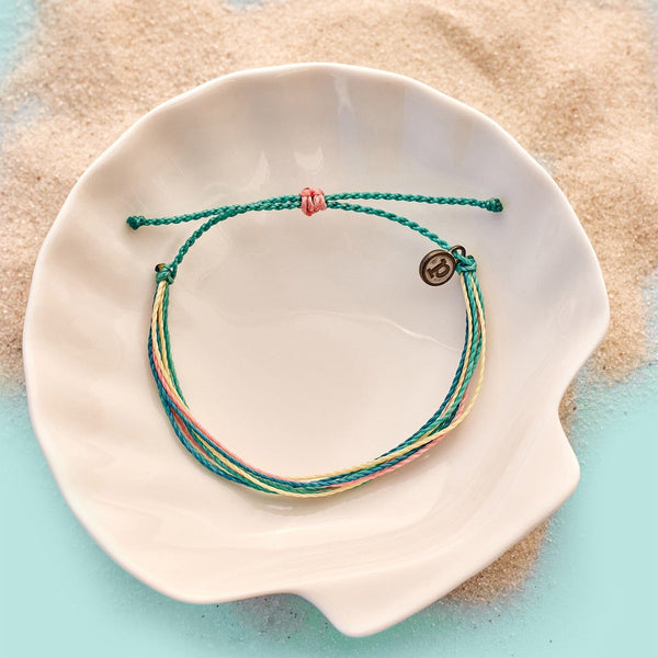Pura Vida Low Tide Bracelet