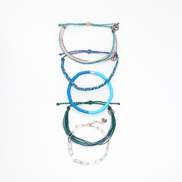 Pura Vida Low Tide Pack