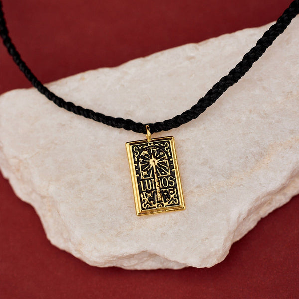 Pura Vida Lumos Charm Bracelet