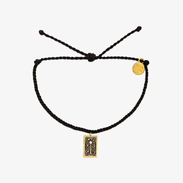 pura vida Lumos Charm Bracelet
