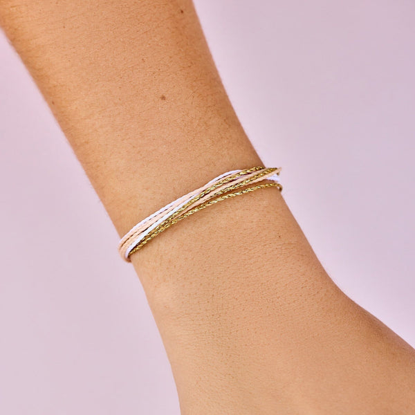 Pura Vida Mama Bracelet