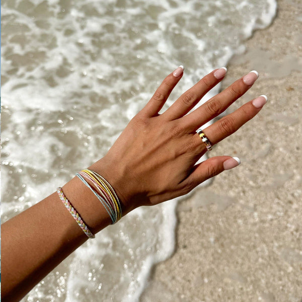 Pura Vida Mental Health America Bracelet