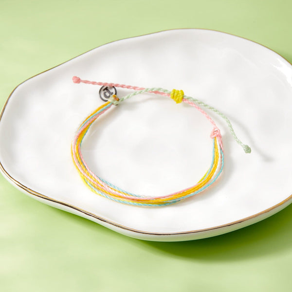 Pura Vida Mental Health America Bracelet