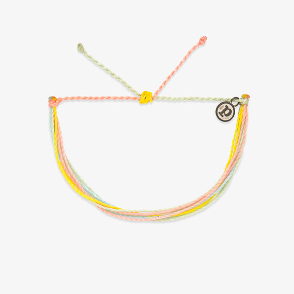 pura vida Mental Health America Bracelet