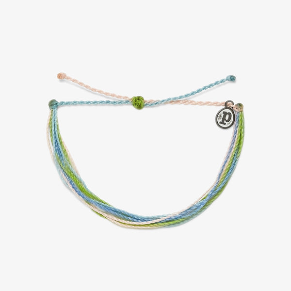 pura vida Mental Health Awareness Bracelet