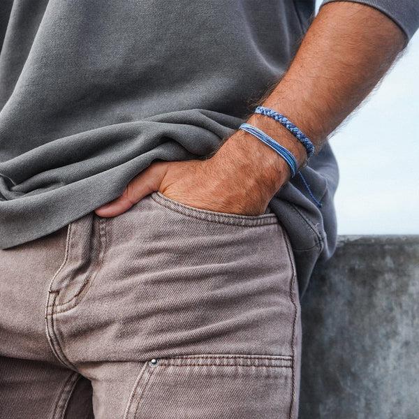 Pura Vida Midnight Bracelet