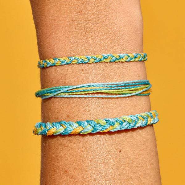Pura Vida Monaco Bracelet