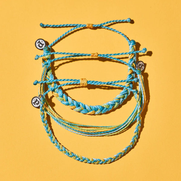 Pura Vida Monaco Bracelet