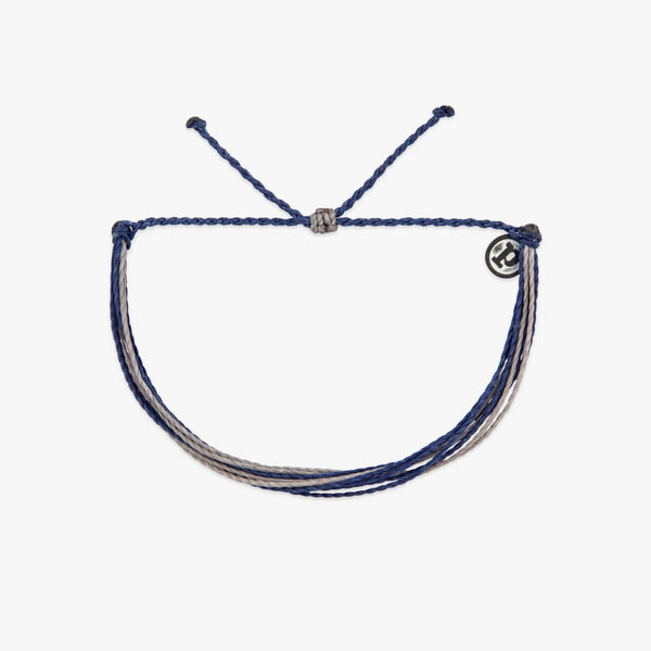 pura vida Navy & Grey Collection