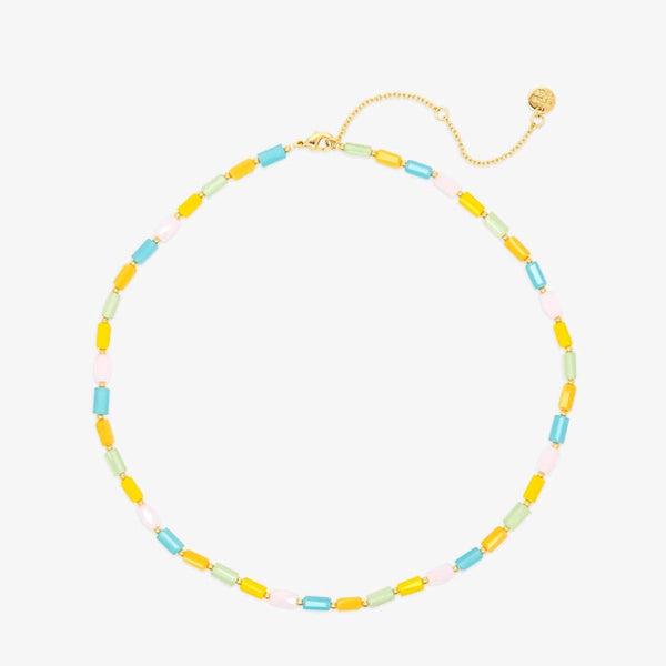 pura vida Neon Lights Choker