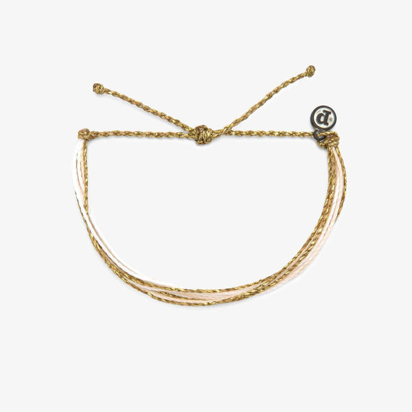 pura vida Neutral Glow Bracelet