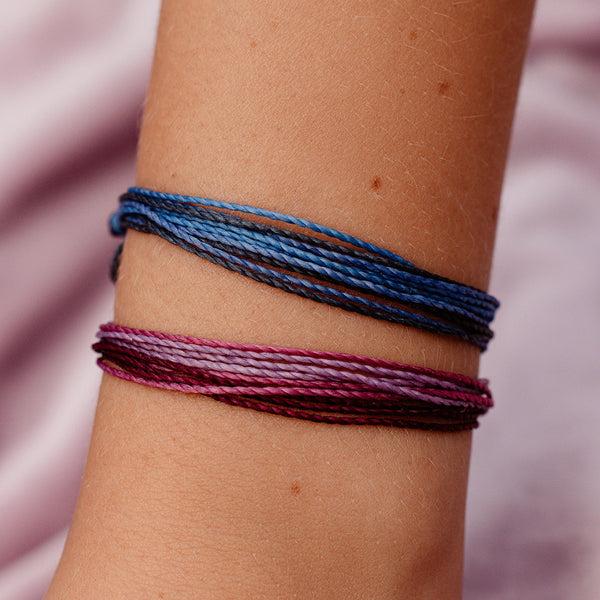 Pura Vida Night Bracelet
