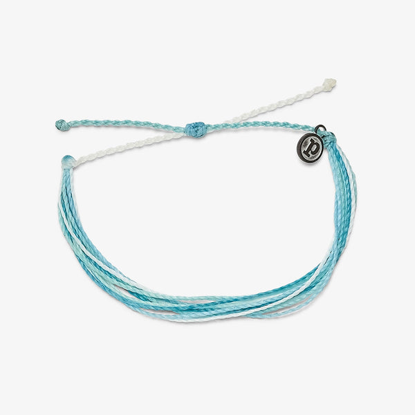 pura vida Ocean Conservation Bracelet