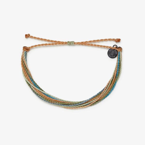 pura vida One Tree Planted Bracelet