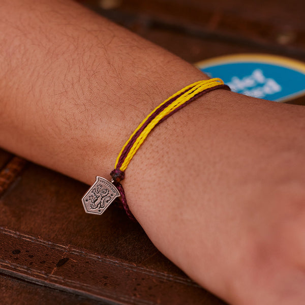 Pura Vida Original Gryffindor™ Charm Bracelet