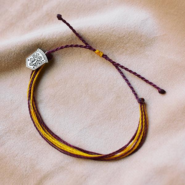 Pura Vida Original Gryffindor™ Charm Bracelet
