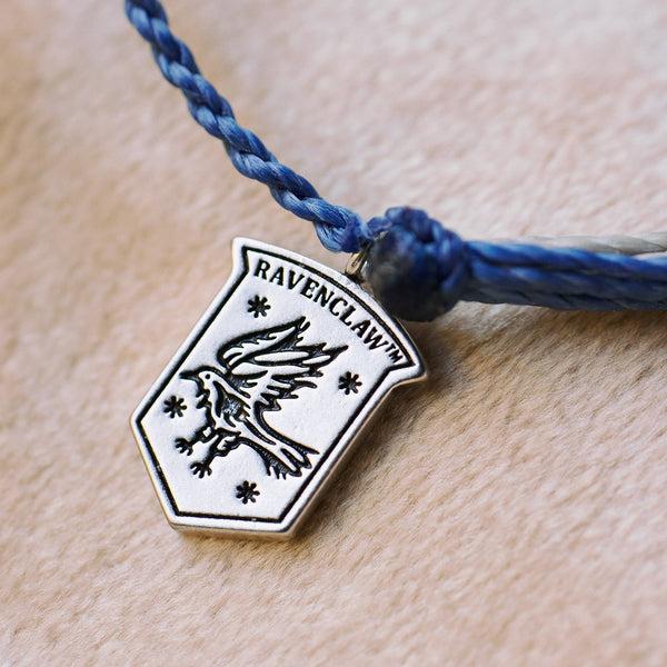 Pura Vida Original Ravenclaw™ Charm Bracelet