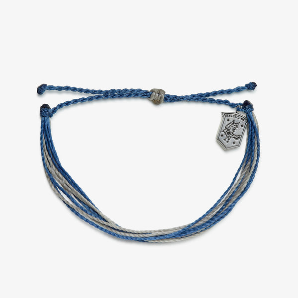 pura vida Original Ravenclaw™ Charm Bracelet