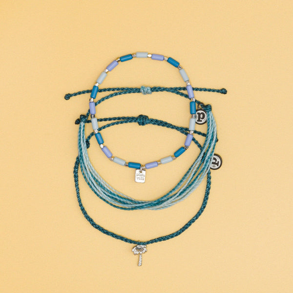 Pura Vida Paradise Palms Pack