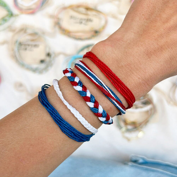 Pura Vida Patriotic Pulse Pack