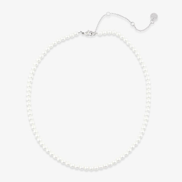 pura vida Pearl Bead Choker