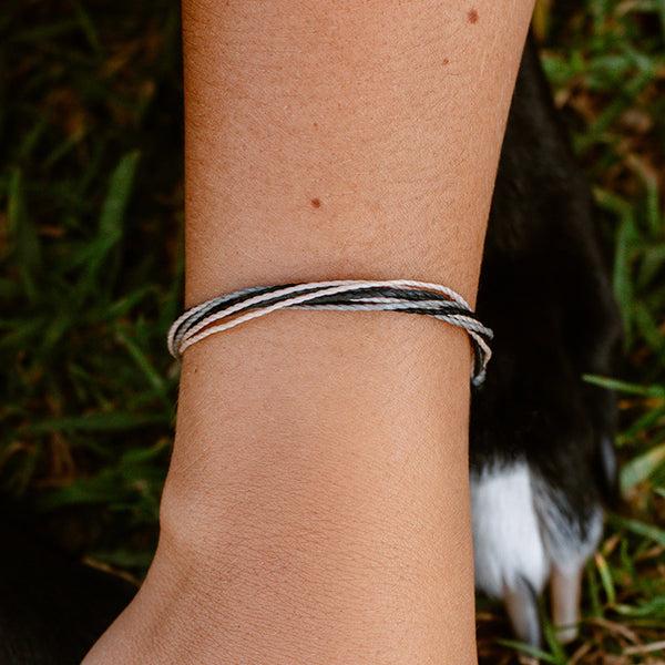 Pura Vida Pet Rescue Bracelet