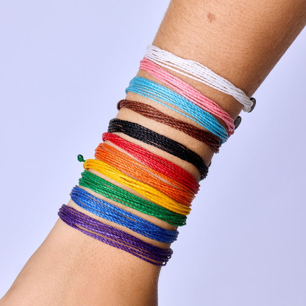 Pura Vida Pride Friendship 11 Pack