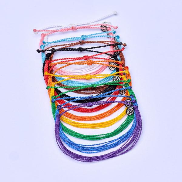 Pura Vida Pride Friendship 11 Pack