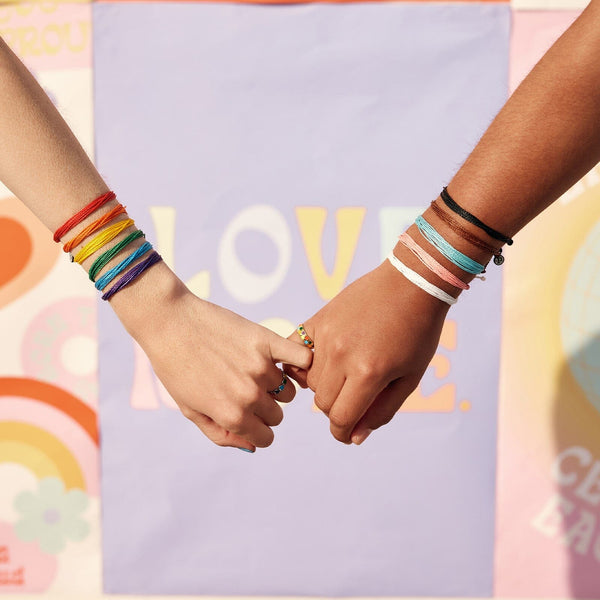 Pura Vida Pride Friendship 11 Pack