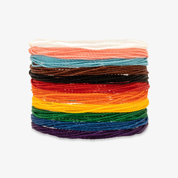 pura vida Pride Friendship 11 Pack