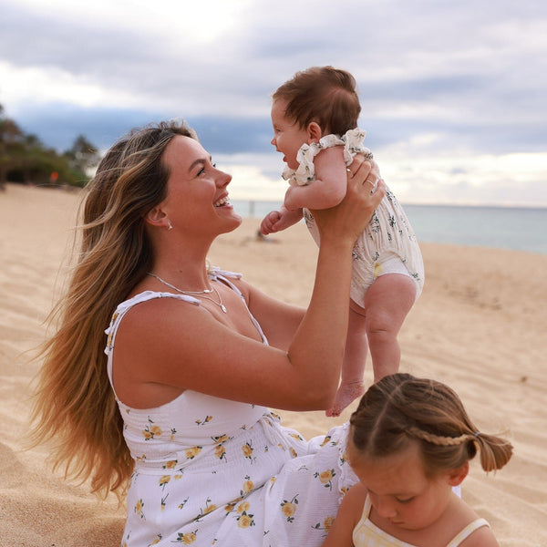 Pura Vida Protective Eye Pendant Necklace