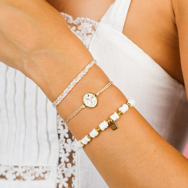 pura vida Puka Paradise Pack