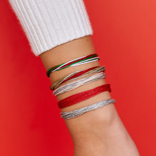 Pura Vida Pura Vida Christmas Ornament