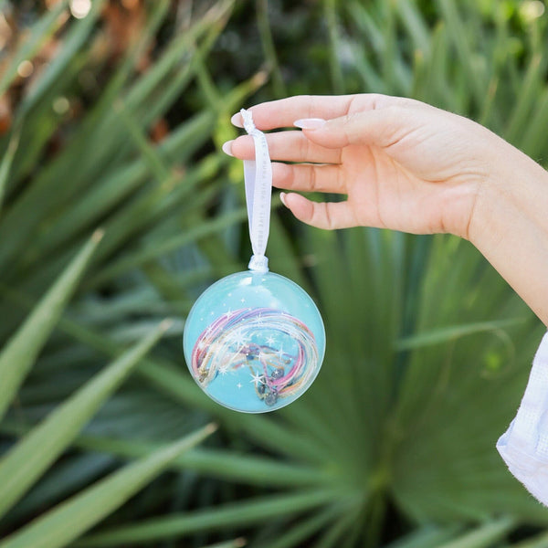 Pura Vida Pura Vida Favorites Ornament