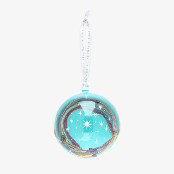 pura vida Pura Vida Favorites Ornament