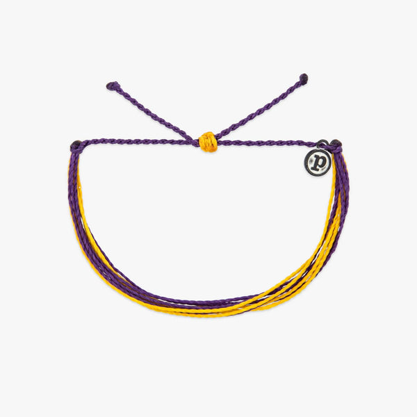 pura vida Purple & Yellow Collection