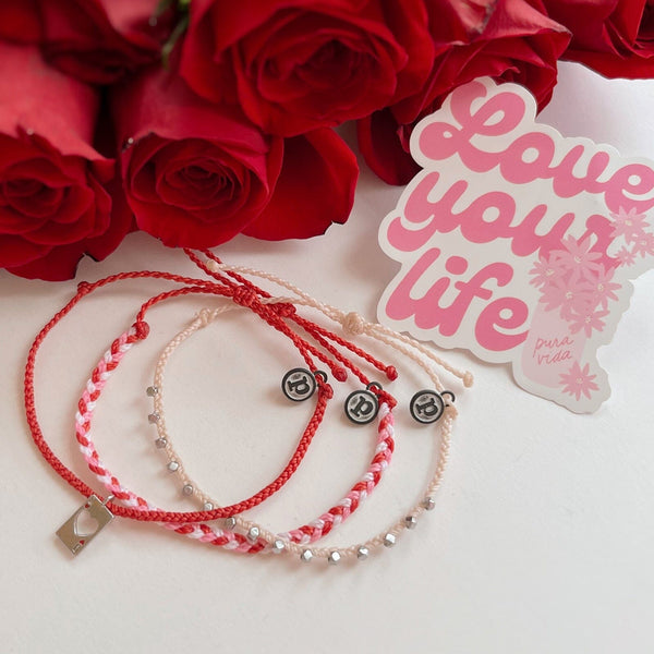 Pura Vida Queen Of Hearts Pack