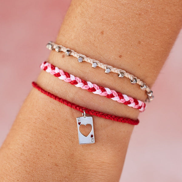 pura vida Queen of Hearts Pack