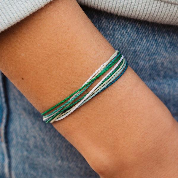 Pura Vida Rainforest Bracelet