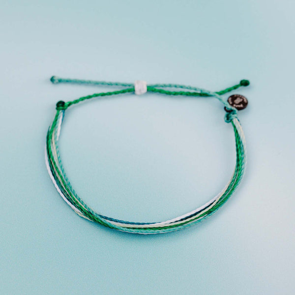 Pura Vida Rainforest Bracelet
