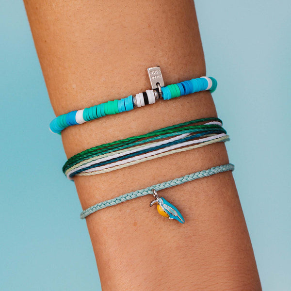 Pura Vida Rainforest Bracelet