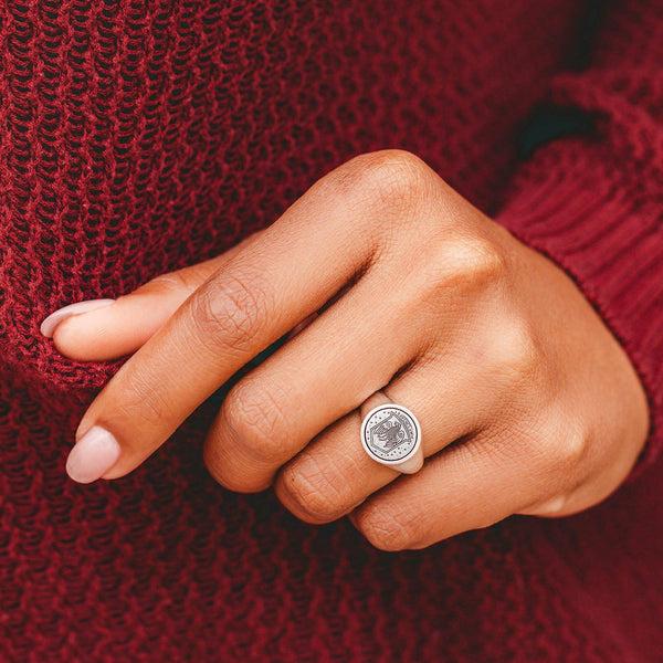 Pura Vida Ravenclaw™ Class Ring