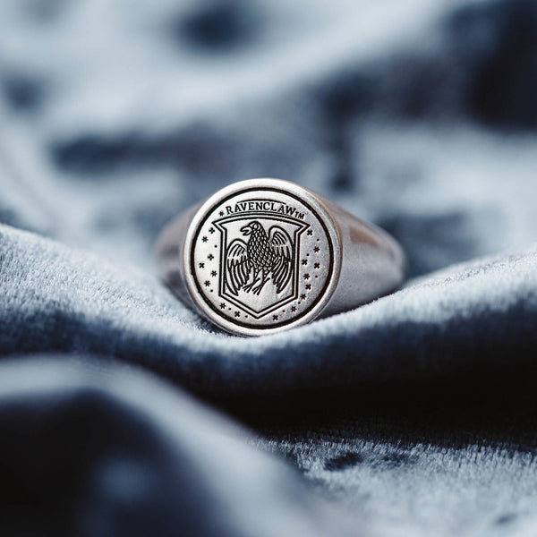 Pura Vida Ravenclaw™ Class Ring