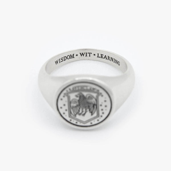 Pura Vida Ravenclaw™ Class Ring