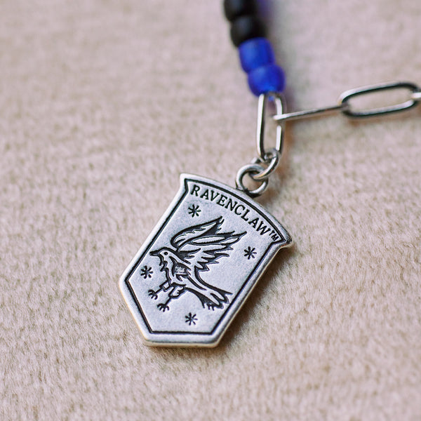 Pura Vida Ravenclaw™ Half N Half Bracelet