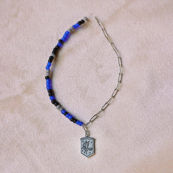 Pura Vida Ravenclaw™ Half N Half Bracelet
