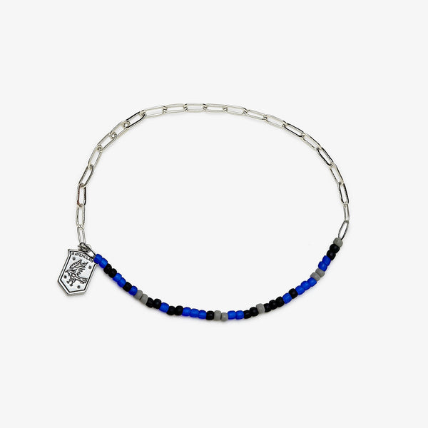 pura vida Ravenclaw™ Half n Half Bracelet