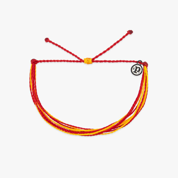 pura vida Red & Yellow Collection