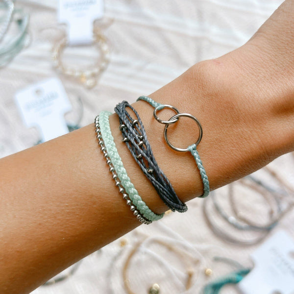 Pura Vida Salty Circle Pack